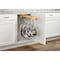 Rev-A-Shelf Maple Wood; Steel, Natural Maple, 6 in W, 5.06 in H, 22 in D GLD-W22-BC-7 - alternate 2